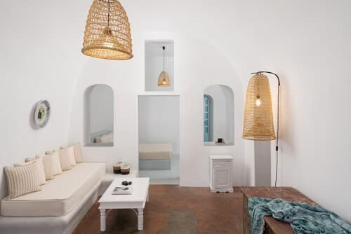 Madame Kalitsi-kleio Apartment