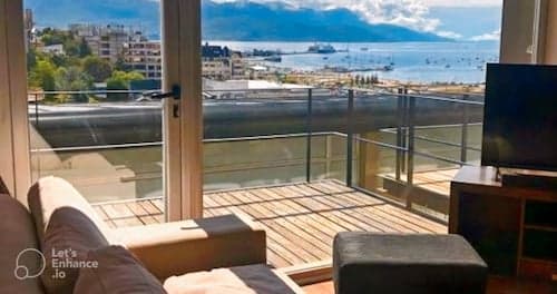 Duerme Ushuaia