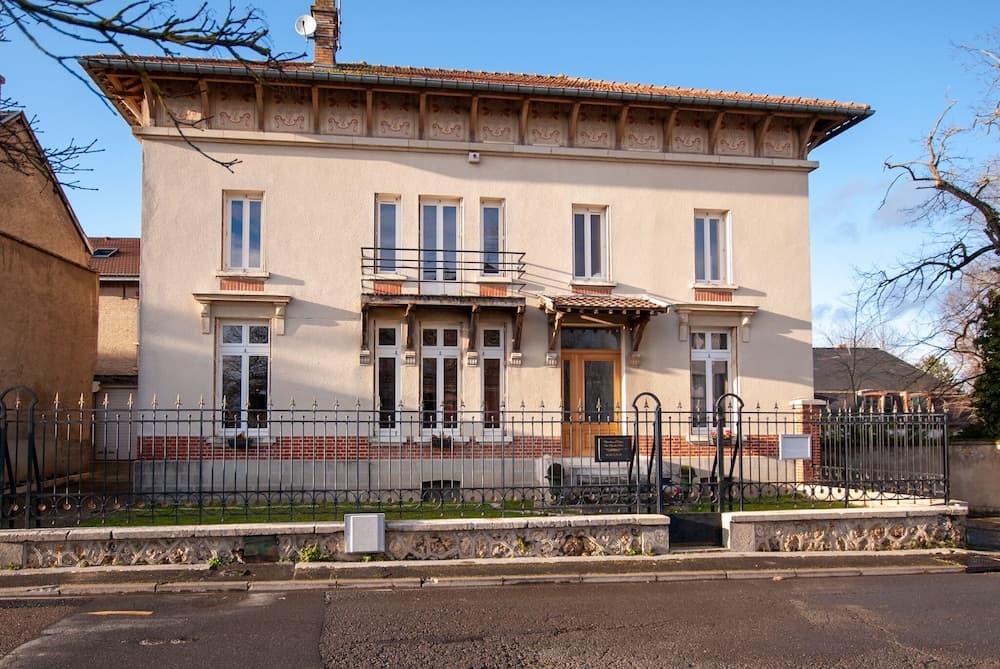 La Goutte d'Or