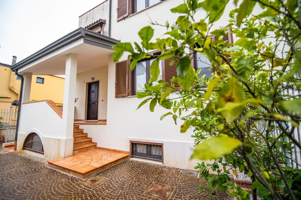B&B IULIA FELIX