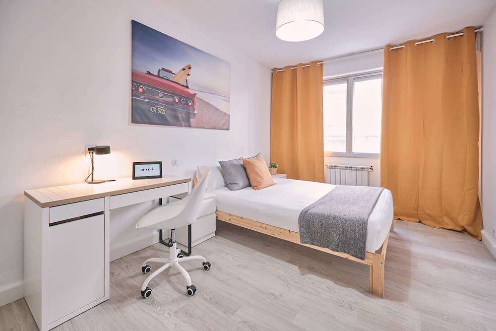 Dadá Coliving&Rooms