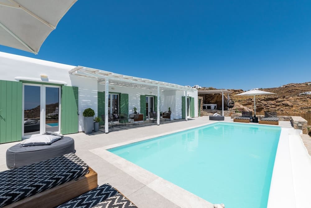 Dioni Mykonos