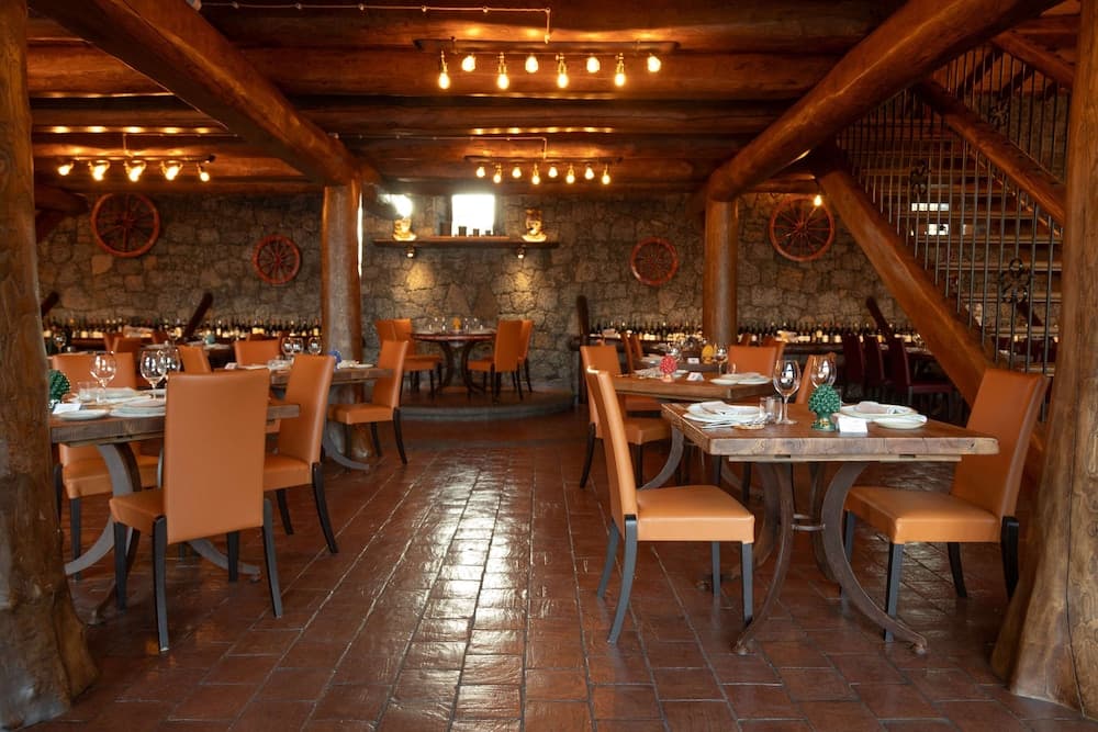 Etna Quota Mille