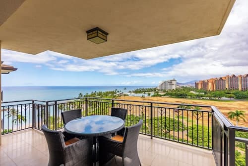 Hale Kai Pampered Ko Olina Villa