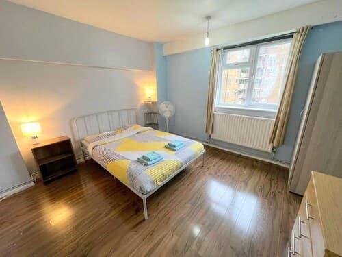 Remarkable 2-bed Apartment in London