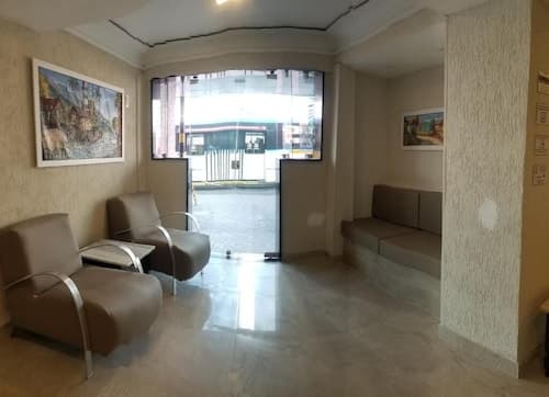 Hotel Uzi Mar