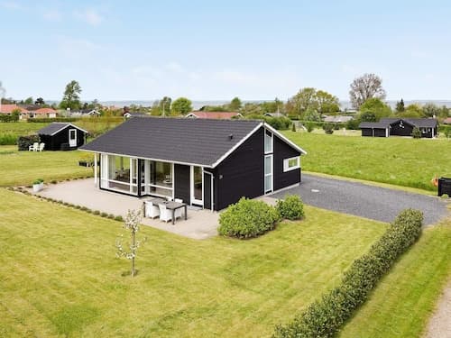 5 Star Holiday Home in Nordborg