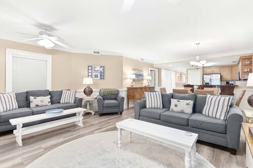 Brass Rail 118 Tybee Vacation Rentals