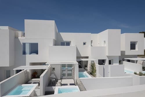 Neo Suites