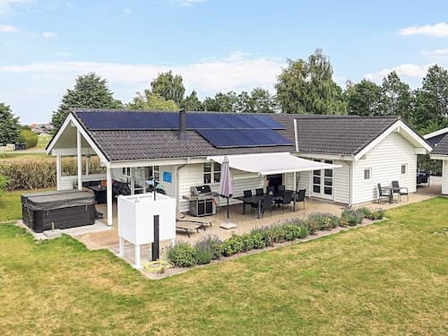 5 Star Holiday Home in Otterup
