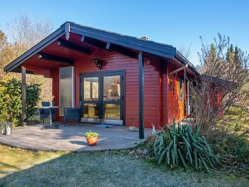 4 Person Holiday Home in Nibe