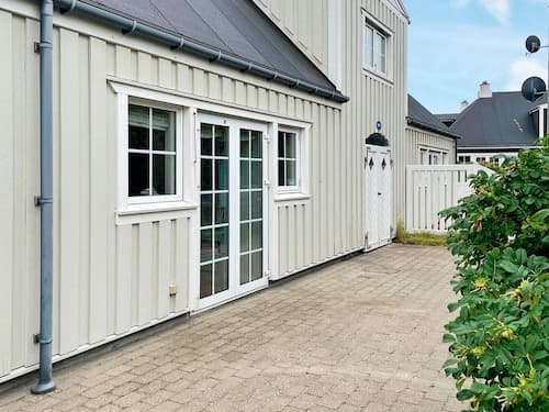 Luxury Retreat in Sondervig - By Traum Ferienwohnungen