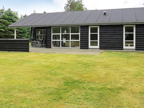 8 Person Holiday Home in Hals-by Traum
