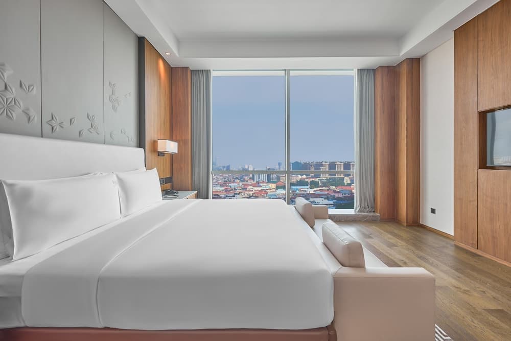 VM Hotel
