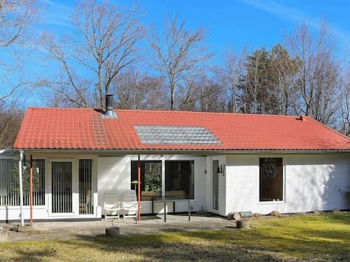 6 Person Holiday Home in Hadsund