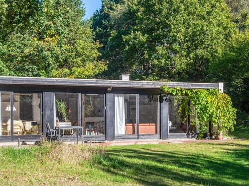 4 Person Holiday Home in Ebeltoft