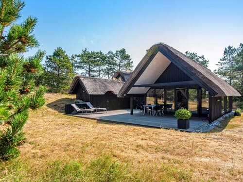 Luxury Retreat on Romo - By Traum Ferienwohnungen