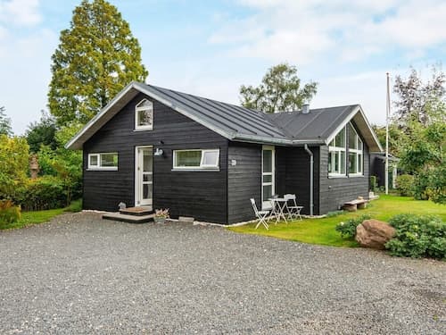 4 Star Holiday Home in Malling