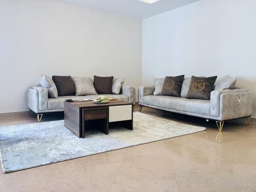 Vesta - Luxury Apt - 3BR - CFC X
