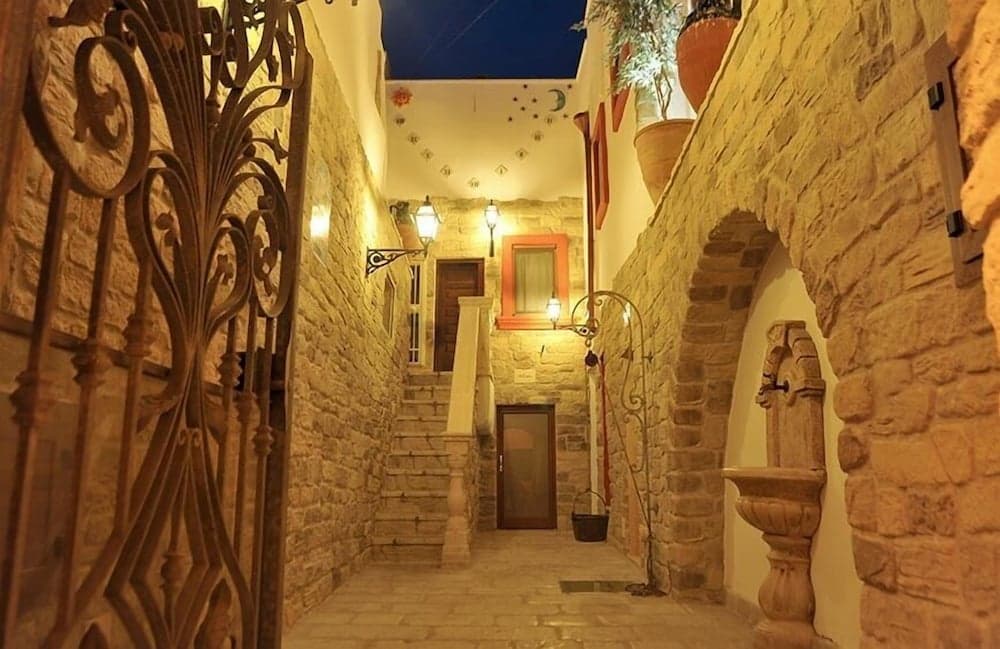 Corte Casole b&b