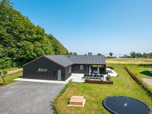 12 Person Holiday Home in Haderslev