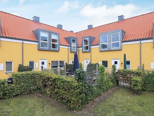 6 Person Holiday Home in Skagen