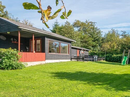 6 Person Holiday Home in Sydals-by Traum