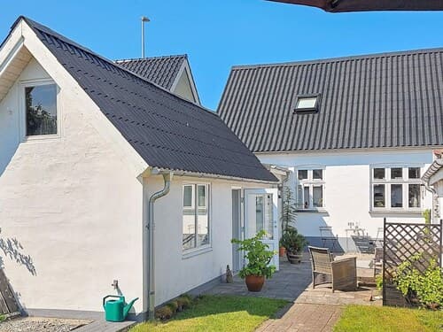6 Person Holiday Home in Frederikshavn-by Traum