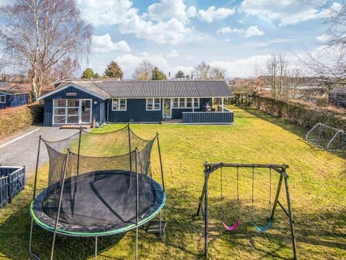 5 Person Holiday Home in Hejls