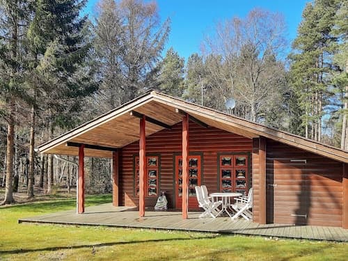 6 Person Holiday Home in Hadsund
