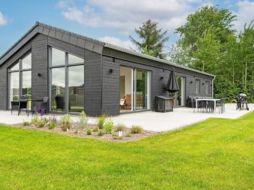 5 Star Holiday Home in Ansager
