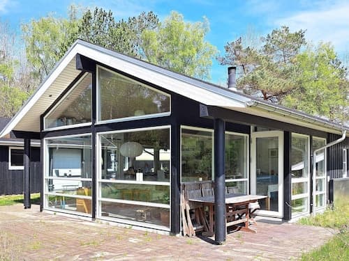 8 Person Holiday Home in Hadsund