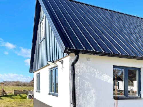 5 Star Holiday Home in Loderup