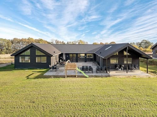 5 Star Holiday Home in Sydals