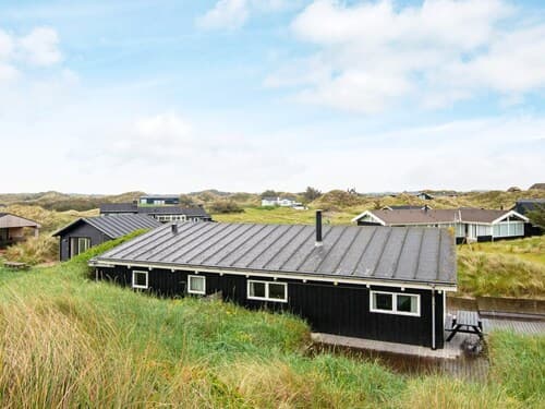 Charming Dune Retreat - By Traum Ferienwohnungen