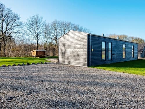 5 Star Holiday Home in Ansager