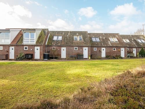 5 Person Holiday Home in Romo