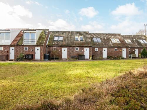 5 Person Holiday Home in Romo