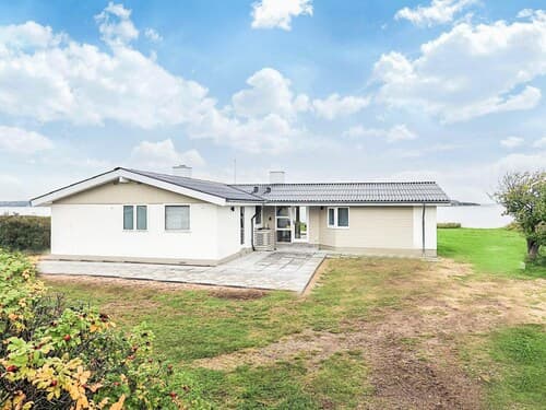 10 Person Holiday Home in Farso
