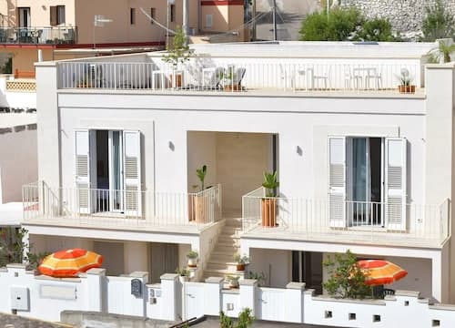 Mimi Leuca B&b
