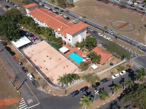 Hotel Jaguary e Residence
