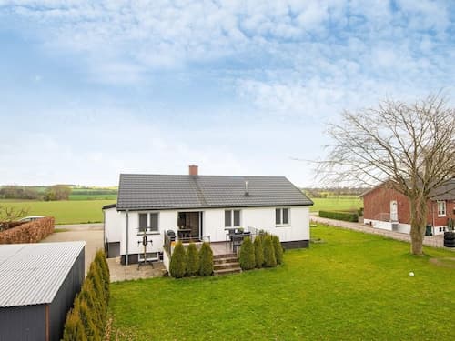 6 Person Holiday Home in Christiansfeld
