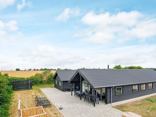 5 Star Holiday Home in Sydals