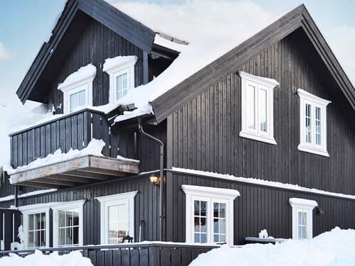 4 Star Holiday Home in Rauland
