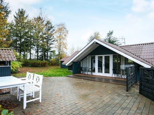 7 Person Holiday Home in Ansager