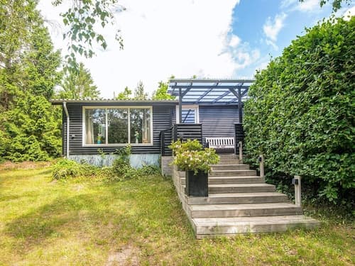 8 Person Holiday Home in Ebeltoft