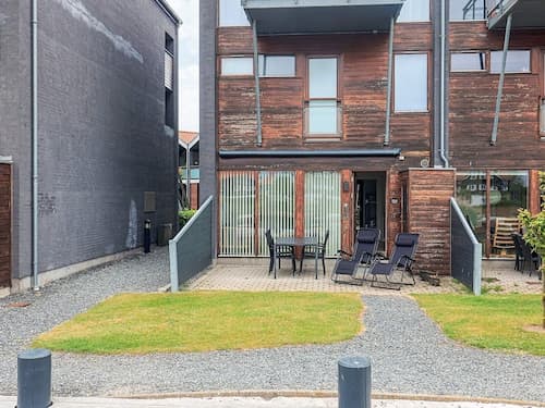 4 Star Holiday Home in Bogense