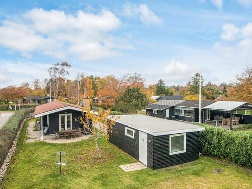 6 Person Holiday Home in Ebeltoft