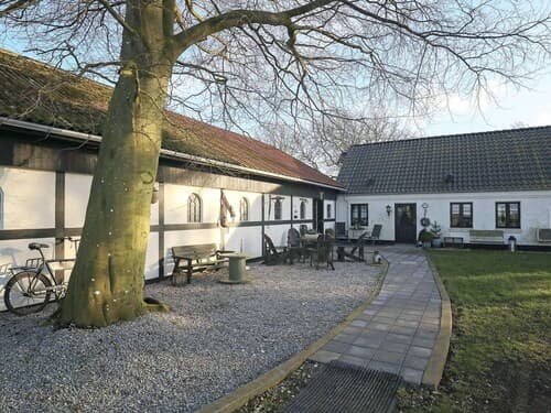 11 Person Holiday Home in Lokken-by Traum