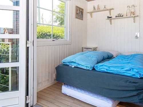 6 Person Holiday Home in Lemvig
